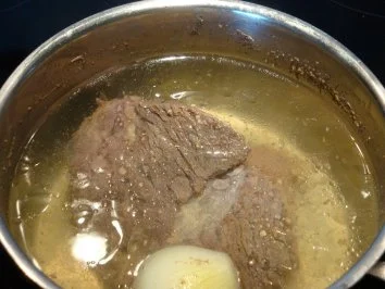 Deichelmauke - Rezept - Bild Nr. 2