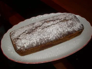 Weihnachtskuchen schnell - Rezept - Bild Nr. 4