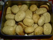 Würzige Anisplätzchen - Rezept