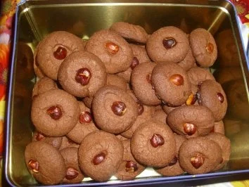 Rezept: Schokoli Schokoli - Rezept