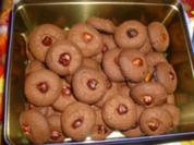 Schokoli - Rezept