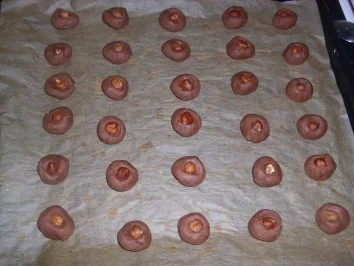 Rezept: Schokoli Bild Nr. 2 Schokoli - Rezept - Bild Nr. 2