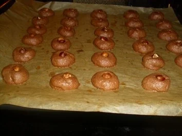 Rezept: Schokoli Bild Nr. 3 Schokoli - Rezept - Bild Nr. 3