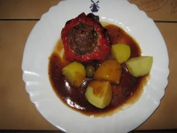 Rezept: GöGa hat gekocht... GöGa hat gekocht... - Rezept