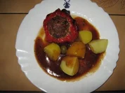 GöGa hat gekocht... - Rezept
