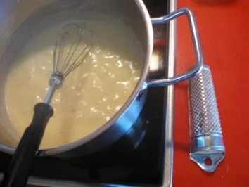 Rezept: Blumenkohlgemüse Bild Nr. 4 Blumenkohlgemüse - Rezept - Bild Nr. 4