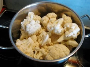 Blumenkohlsalat - Rezept - Bild Nr. 2