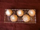 Stollen - Muffins - Rezept