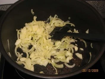 Rezept: Chili OHNE Carne Vegetarisch, Vegan Bild Nr. 2 Chili OHNE Carne Vegetarisch, Vegan - Rezept - Bild Nr. 2