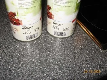 Rezept: Chili OHNE Carne Vegetarisch, Vegan Bild Nr. 5 Chili OHNE Carne Vegetarisch, Vegan - Rezept - Bild Nr. 5