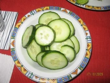 Vegetarischer Burger, Veggie-Burger - Rezept - Bild Nr. 4