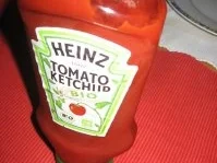 Vegetarischer Burger, Veggie-Burger - Rezept - Bild Nr. 6