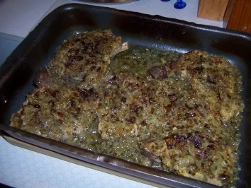 Zwiebel-Koteletts - Rezept - Bild Nr. 3