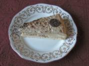 Weihnachtstorte - Rezept