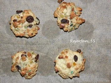 Rezept: Rum Fruechte Gebaeck - Sieht sehr schoen und farbig aus auf dem Weihnachtsteller. Bild Nr. 3 Rum Fruechte Gebaeck - Sieht sehr schoen und farbig aus auf dem Weihnachtsteller. - Rezept - Bild Nr. 3