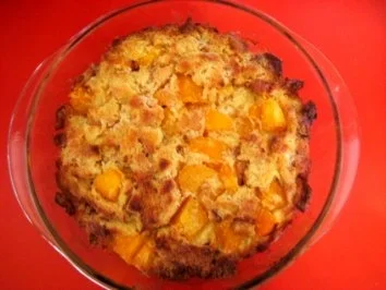 Pfirsichmichel - Rezept