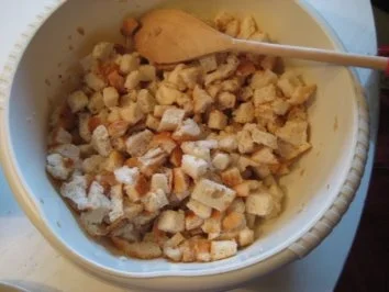 Pfirsichmichel - Rezept - Bild Nr. 3