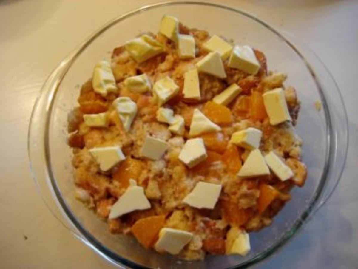 Pfirsichmichel - Rezept - Bild Nr. 6