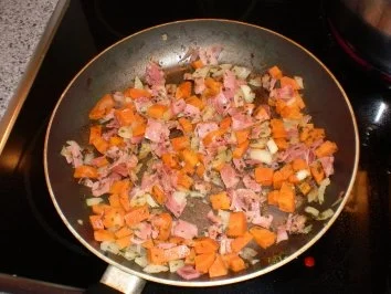 Chinakohl -Wickel - Rezept - Bild Nr. 2