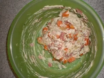 Chinakohl -Wickel - Rezept - Bild Nr. 5