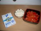 Rührei nach türkischer Art - Rezept