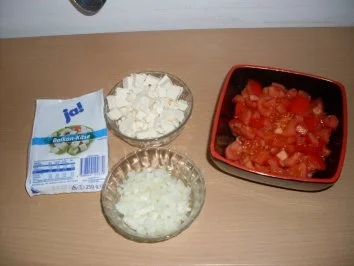 Rührei nach türkischer Art - Rezept - Bild Nr. 2