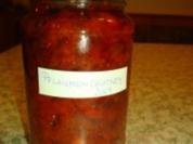 Pflaumenchutney - Rezept