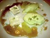 Caipirinha - Gelee (Bett) - Rezept