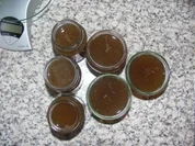 Rezept: Wildfond Wildfond - Rezept