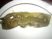 Graved Forelle - Rezept