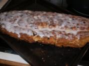 Christstollen - Rezept