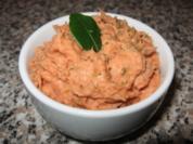 Thunfischbrotaufstrich - Rezept