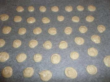 Anisplätzchen - Rezept - Bild Nr. 2