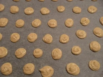 Anisplätzchen - Rezept - Bild Nr. 4