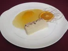 Lebkuchenparfait - Rezept