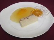 Lebkuchenparfait - Rezept