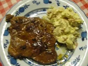 Schwarzwurzelsalat - Rezept