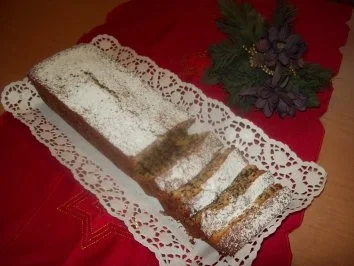 Rezept: Ameisenkuchen Ameisenkuchen - Rezept