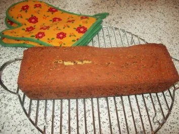 Rezept: Ameisenkuchen Bild Nr. 3 Ameisenkuchen - Rezept - Bild Nr. 3