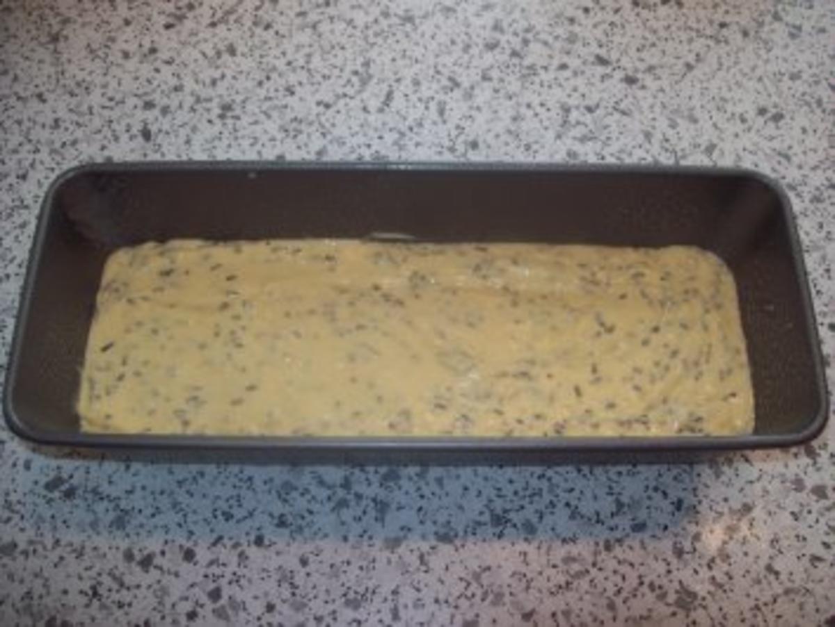 Ameisenkuchen - Rezept - Bild Nr. 2