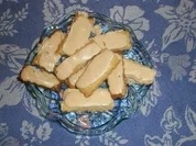 SCHNEESTANGERL - Rezept