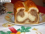 Nusspotitze - Rezept