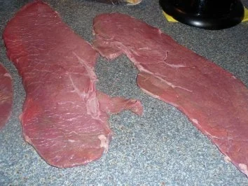 Rouladen a la Manu - Rezept - Bild Nr. 2