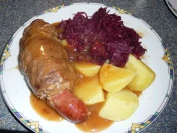 Rouladen a la Manu - Rezept - Bild Nr. 8