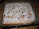 Heidelbeer-Streuselkuchen - Rezept