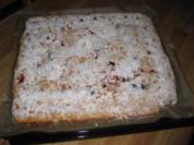 Heidelbeer-Streuselkuchen - Rezept