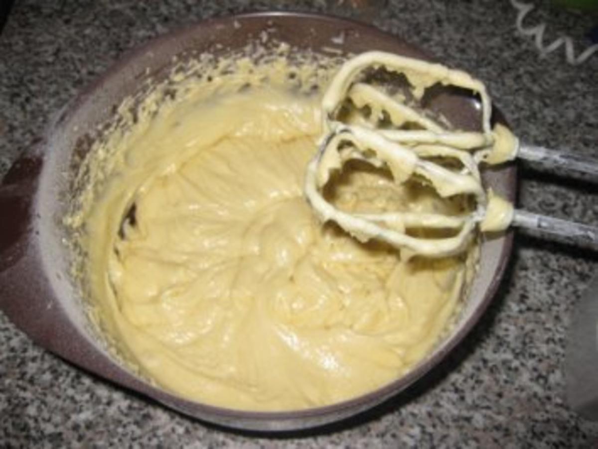 Heidelbeer-Streuselkuchen - Rezept - Bild Nr. 2