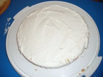 Marzipantorte mit Eierlikör - Rezept - Bild Nr. 11