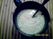 Dessert: Amaretto-Knusperwölkchen - Rezept