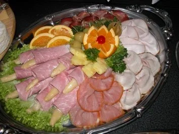 Abendbrot - Rezept - Bild Nr. 2